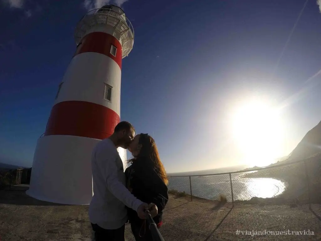 Cape Palliser Cape Palliser