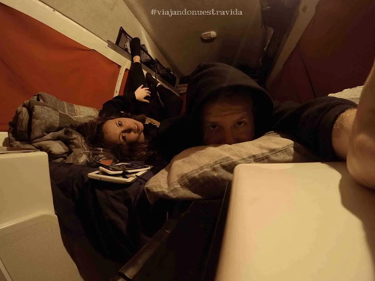 camping tongariro