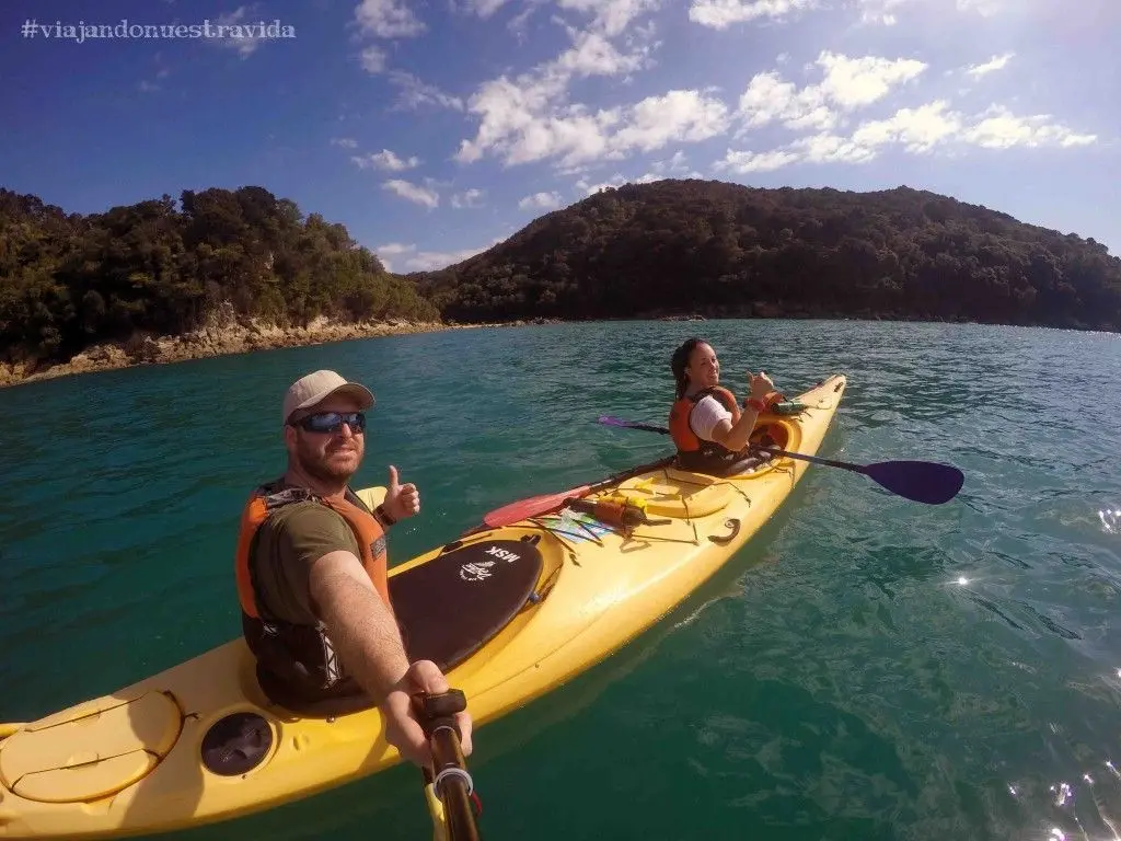 Abel Tasman