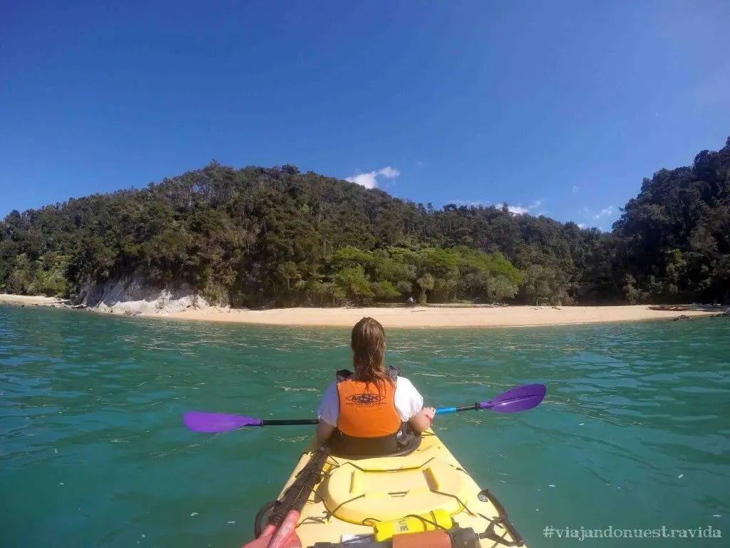 Abel Tasman
