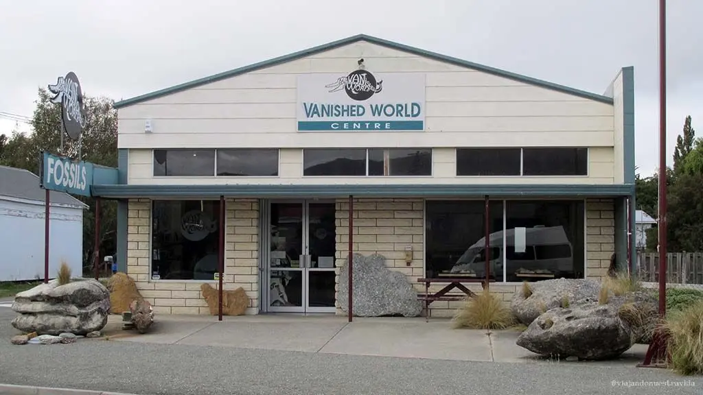 vanished duntroon centre