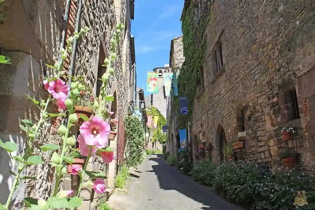 Cordes-sur-Ciel