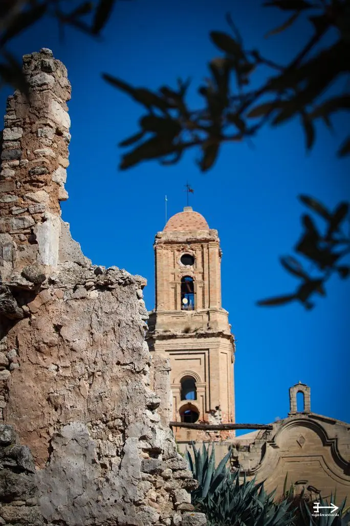 pueblos bonitos tarragona