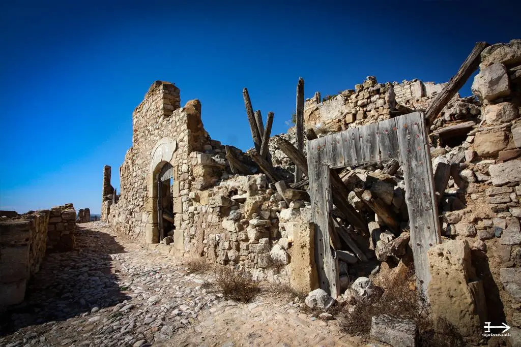pueblos bonitos tarragona
