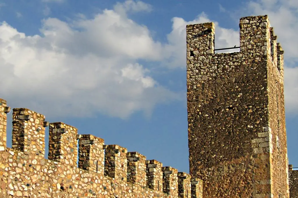 pueblos bonitos tarragona