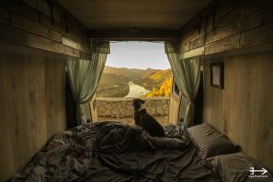 lugares de cataluña en camper