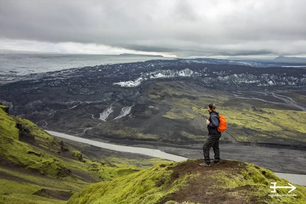 consejos para hacer un trekking