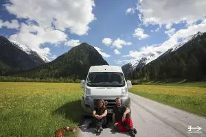 seguro furgoneta camper