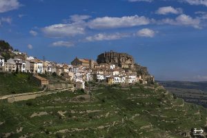 Ares de Maestrat qué ver en Castellón