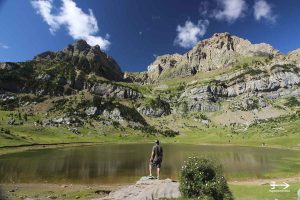 qué ver en el Pirineo aragonés IBON DE PIEDRAFITA