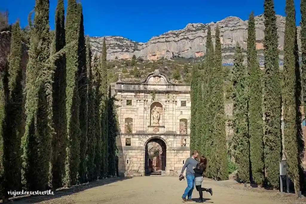 ruta-por-Cataluña-Escaladei