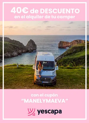 alquiler camper