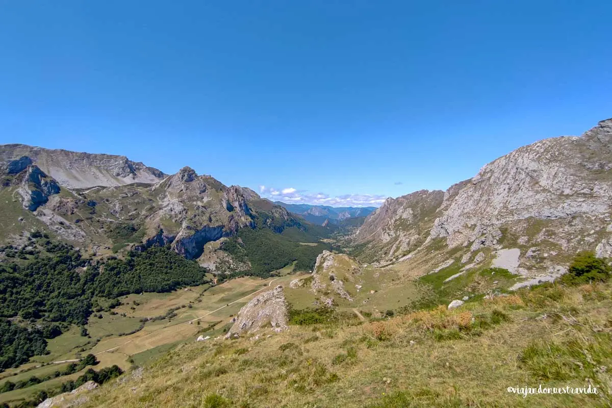 qué ver en asturias somiedo