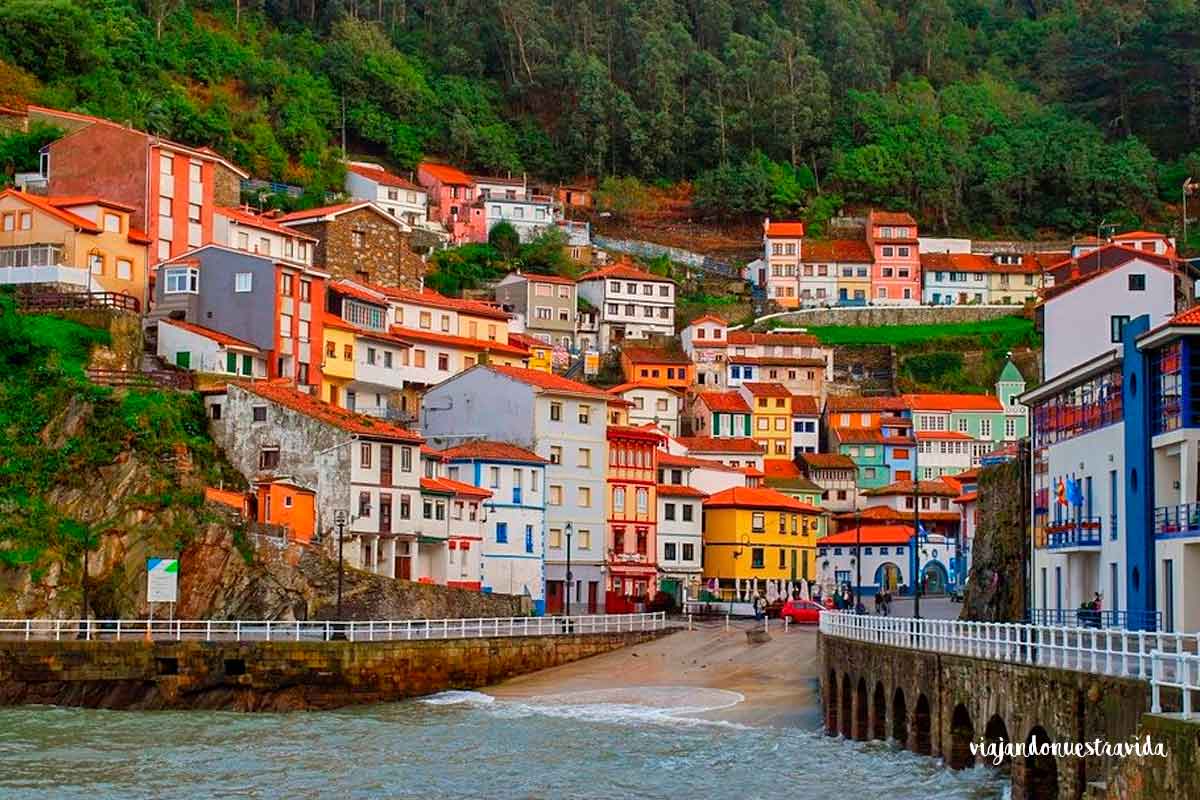  Qu Ver En Asturias En 3 D as IMPRESCINDIBLES