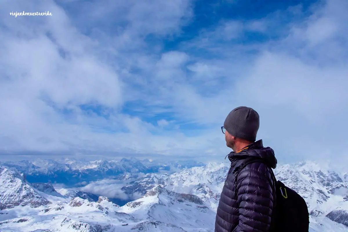 que ver en el Valle de Aosta que ver en el valle de aosta