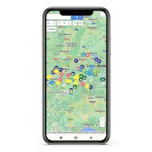 MAPA-DE-LUGARES-FOTOGRAFICOS-DE-SUIZA-GOOGLE-MAPS