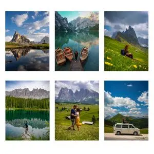MAPA-DE-LUGARES-FOTOGRAFICOS-DE-DOLOMITAS-INSTAGRAM
