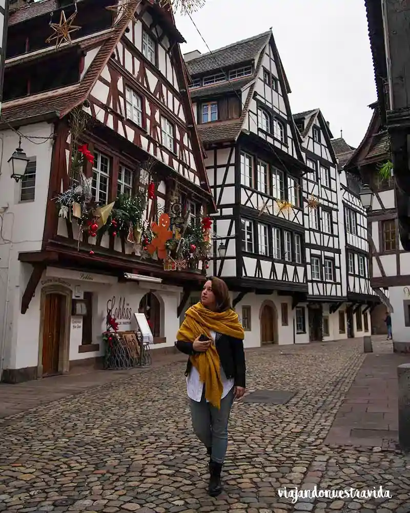 Gran ille Estrasburgo