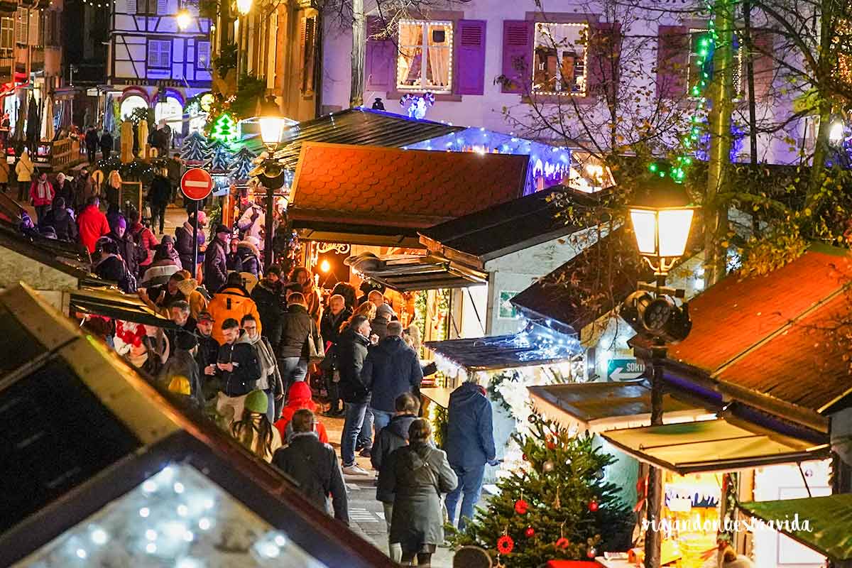 MERCADOS-NAVIDEÑOS-ALSACIA-COLMAR