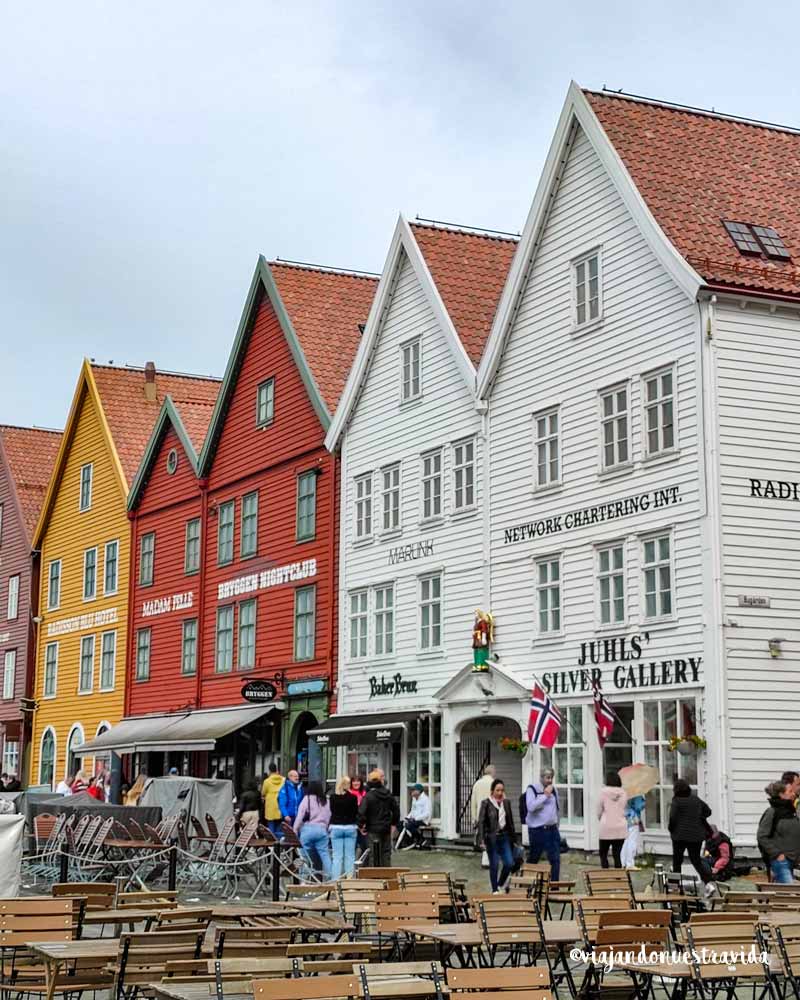 que ver en Noruega que ver en Noruega