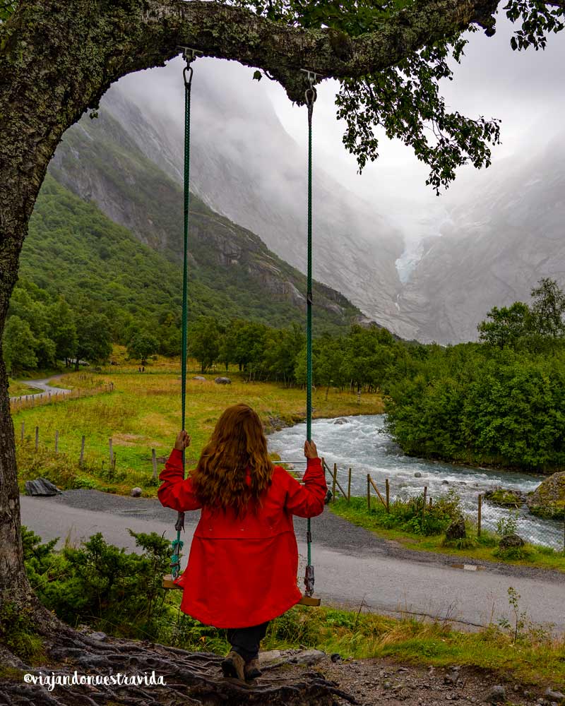 que ver en Noruega que ver en Noruega