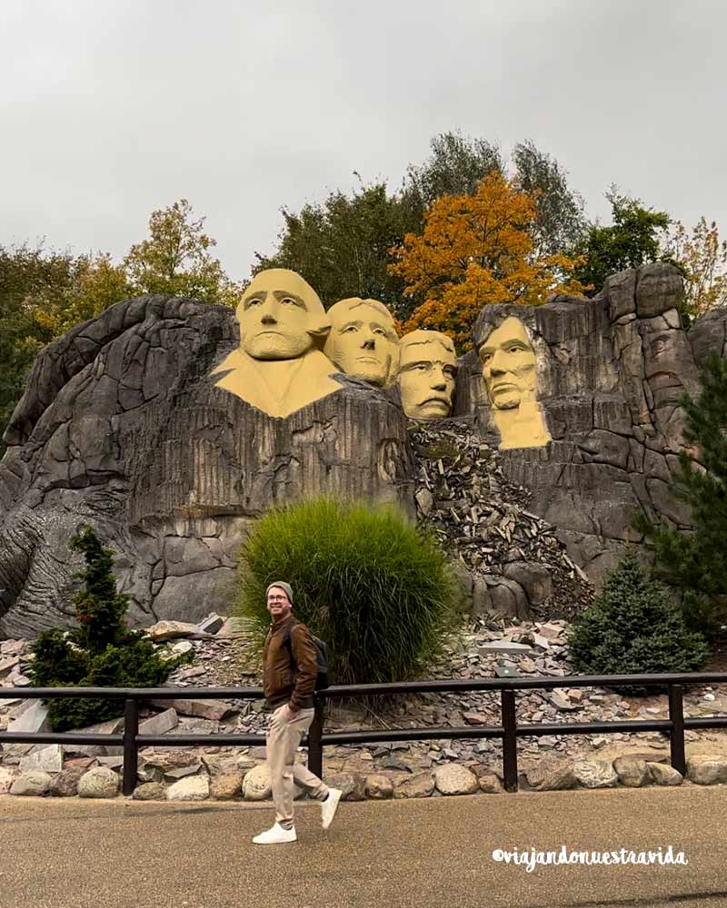 Legoland Billund Dinamarca