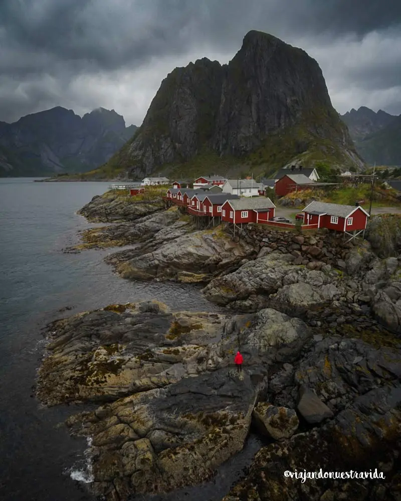 que ver en Noruega que ver en Noruega