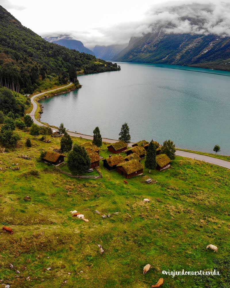 que ver en Noruega que ver en Noruega