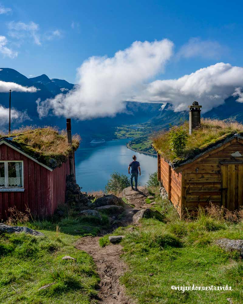 que ver en Noruega que ver en noruega