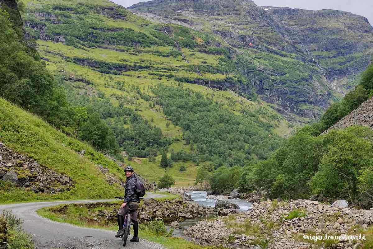 que ver en Noruega que ver en Noruega
