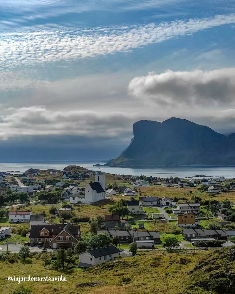 que ver en Noruega que ver en noruega