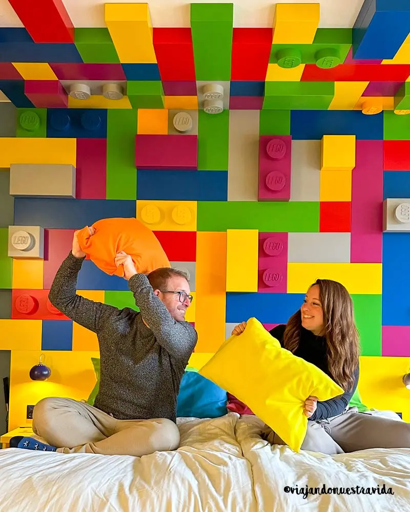 Hotel Legoland Hotel Legoland