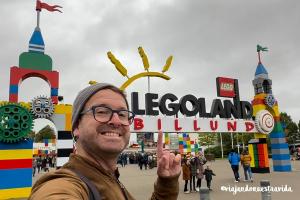 Legoland Billund