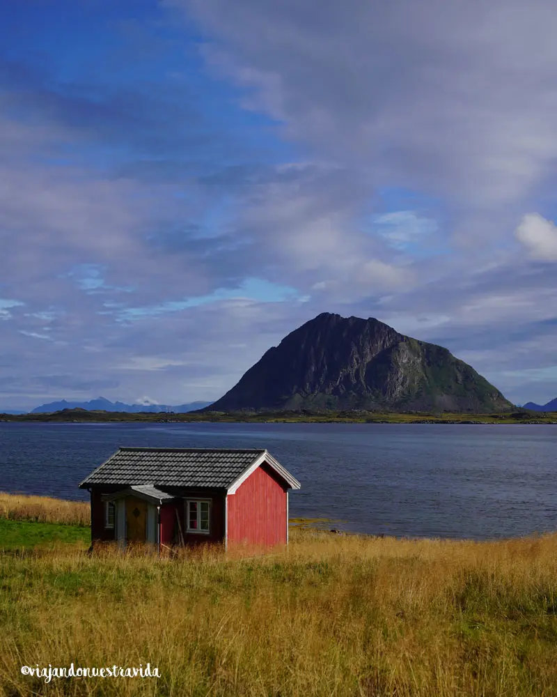 que ver en las islas Lofoten que ver en las islas Lofoten