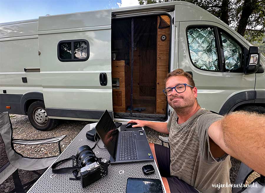 Internet para viajar Internet para viajar