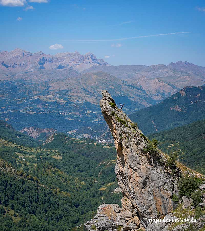 que ver en el Pirineo Aragonés que ver en el Pirineo Aragonés
