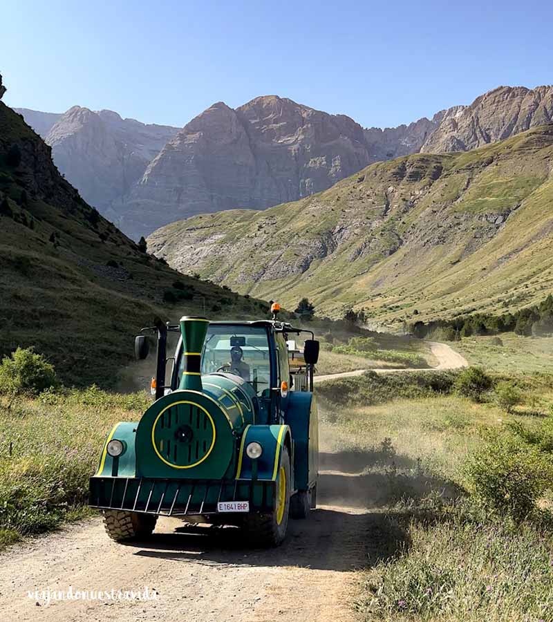 que ver en el Pirineo Aragonés