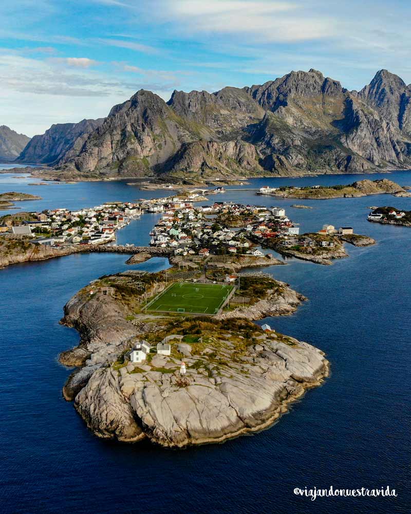 Que Ver En Lofoten Portugalessence Que Ver En Lofoten Portugalessence
