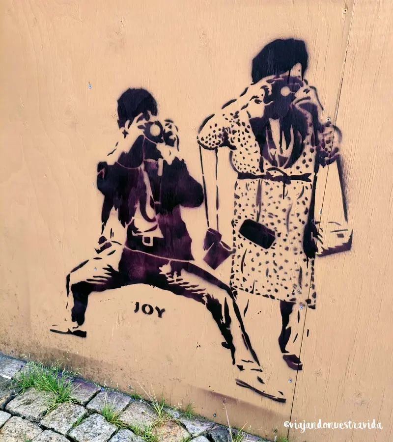 que ver en Bergen que ver en Bergen