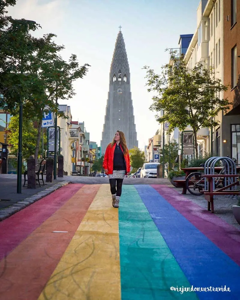 que ver en Islandia Reikiavik que ver en Islandia Reikiavik