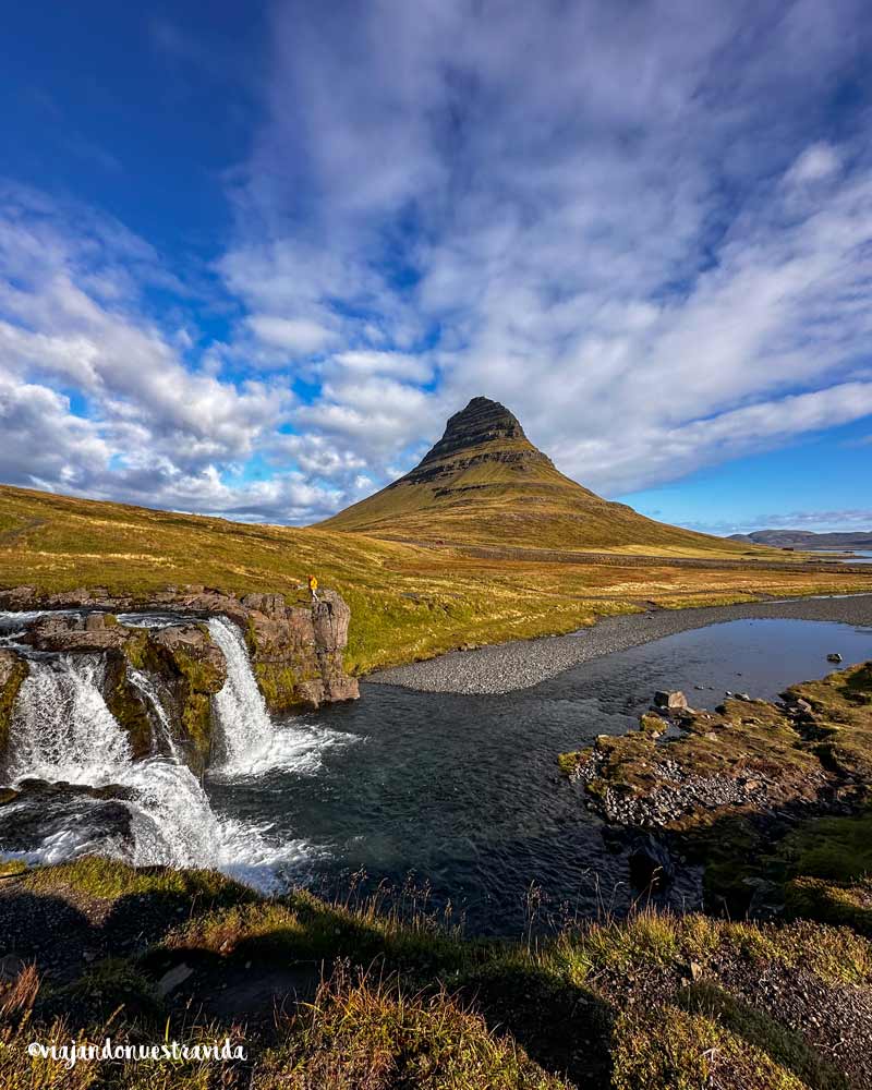 Snaefellsnes, una de las zonas más bonitas que ver en Islandia Snaefellsnes, una de las zonas más bonitas que ver en Islandia