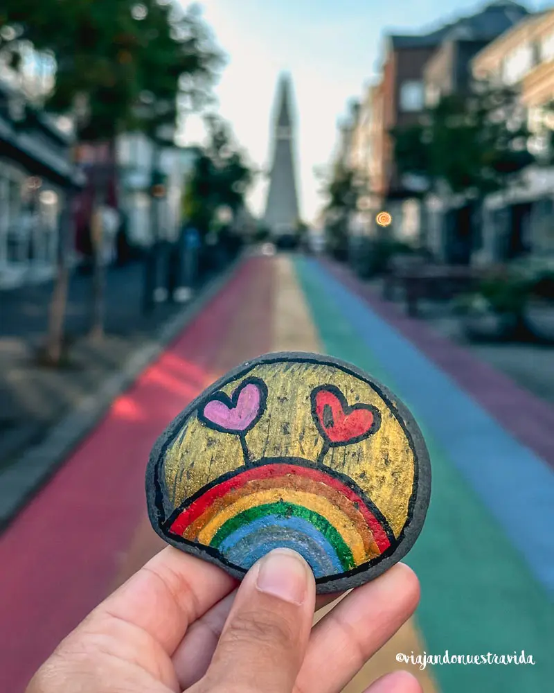 que ver en Reikiavik que ver en Reikiavik