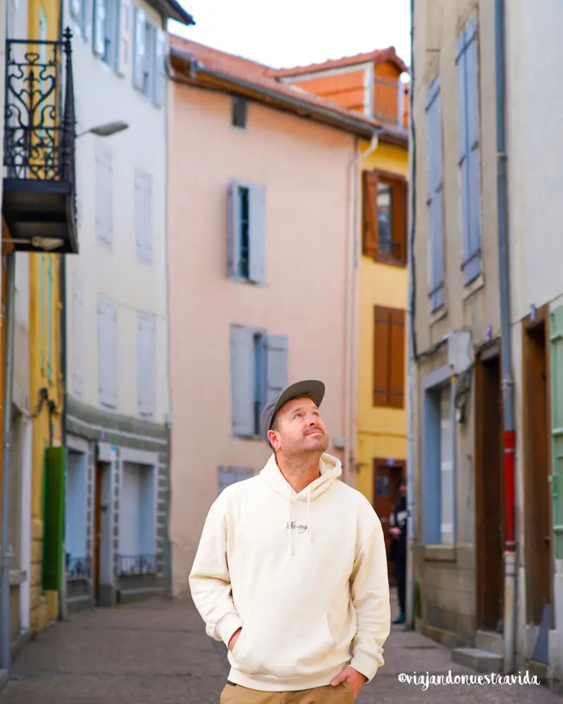 que ver en Ariège