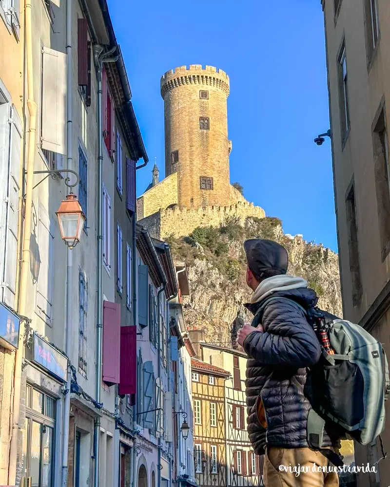 que ver en Ariège