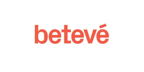 logo beteve vnvida