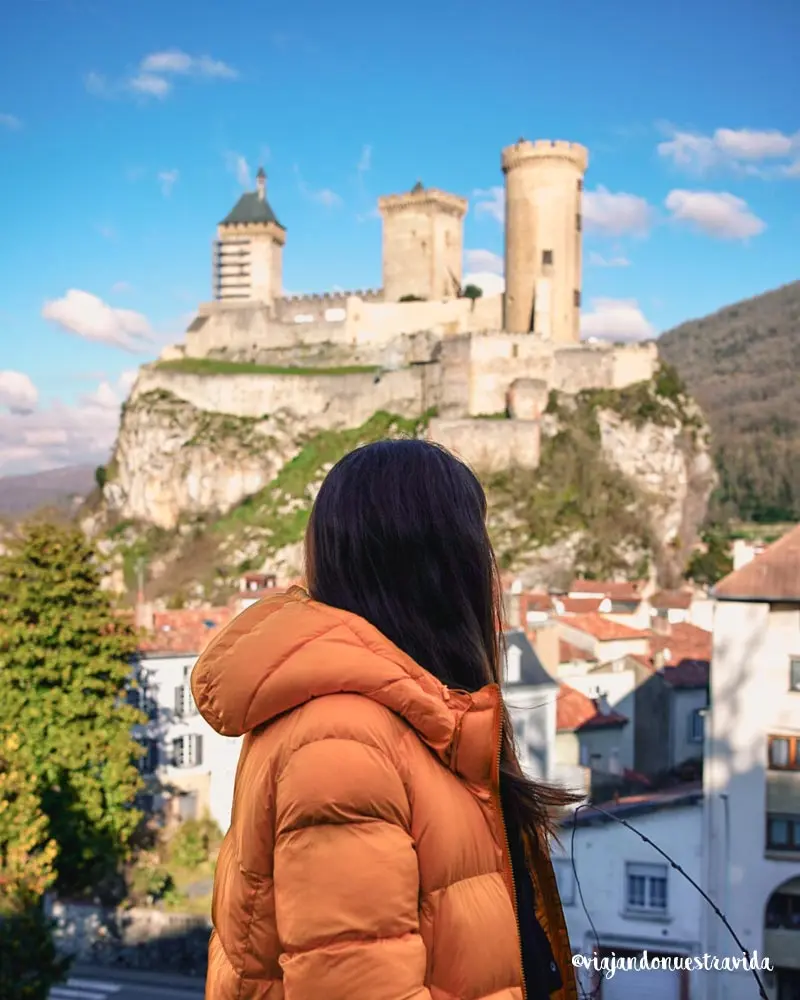 que ver en Ariège