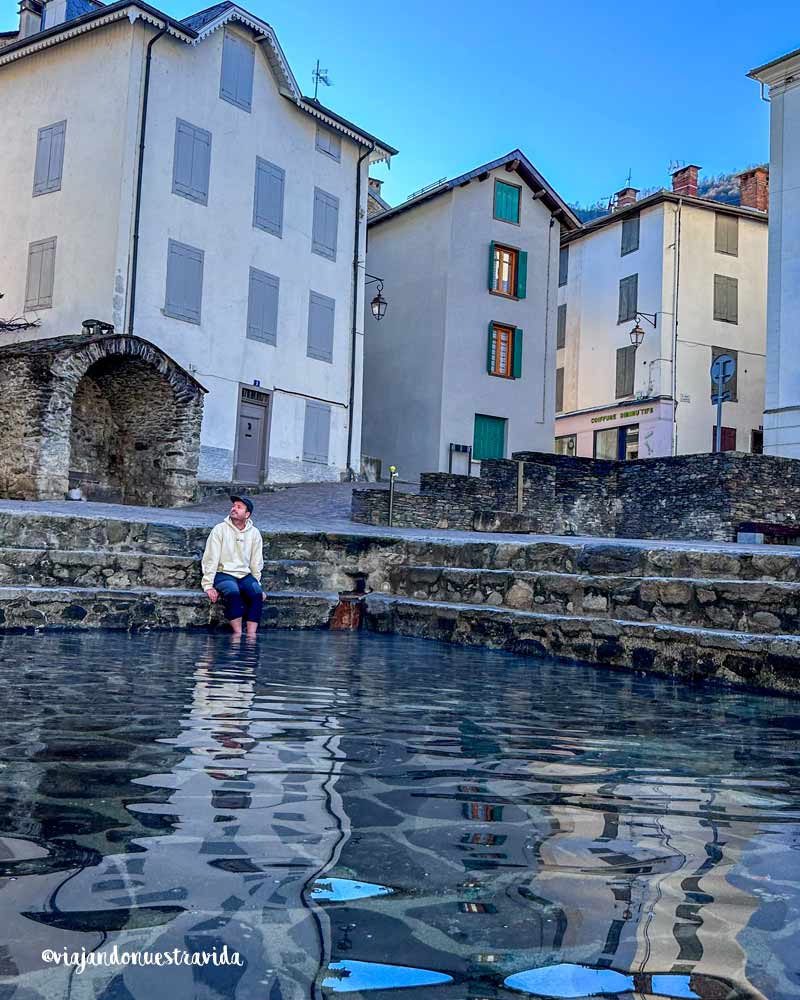 que ver en Ariège