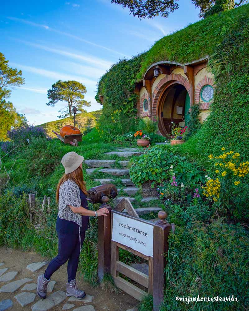 visitar hobbiton en nueva zelanda visitar hobbiton en nueva zelanda