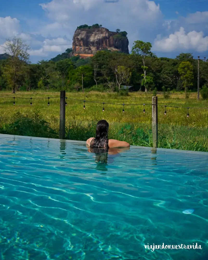 hotel sigiriya hotel sigiriya donde alojarse en sri lanka