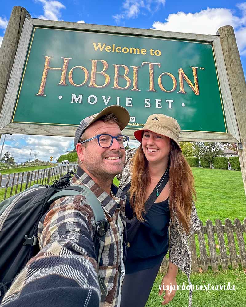visitar hobbiton visitar hobbiton